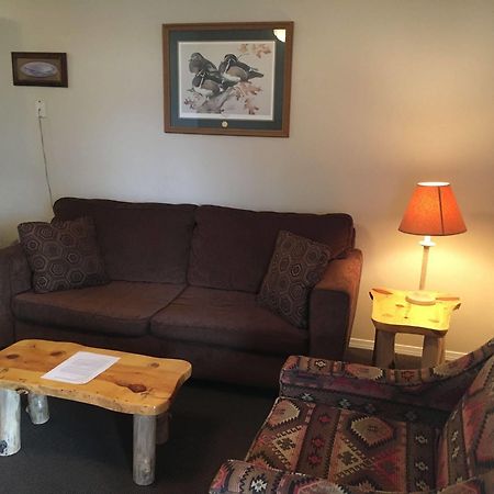 Mountain Landing Suites & Rv Park Pagosa Springs Exterior foto
