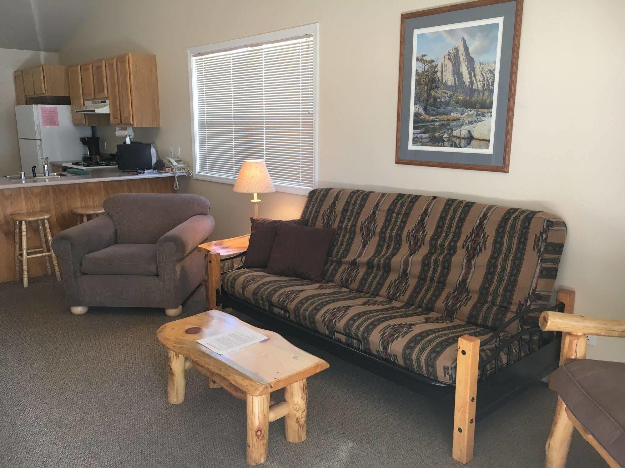 Mountain Landing Suites & Rv Park Pagosa Springs Exterior foto