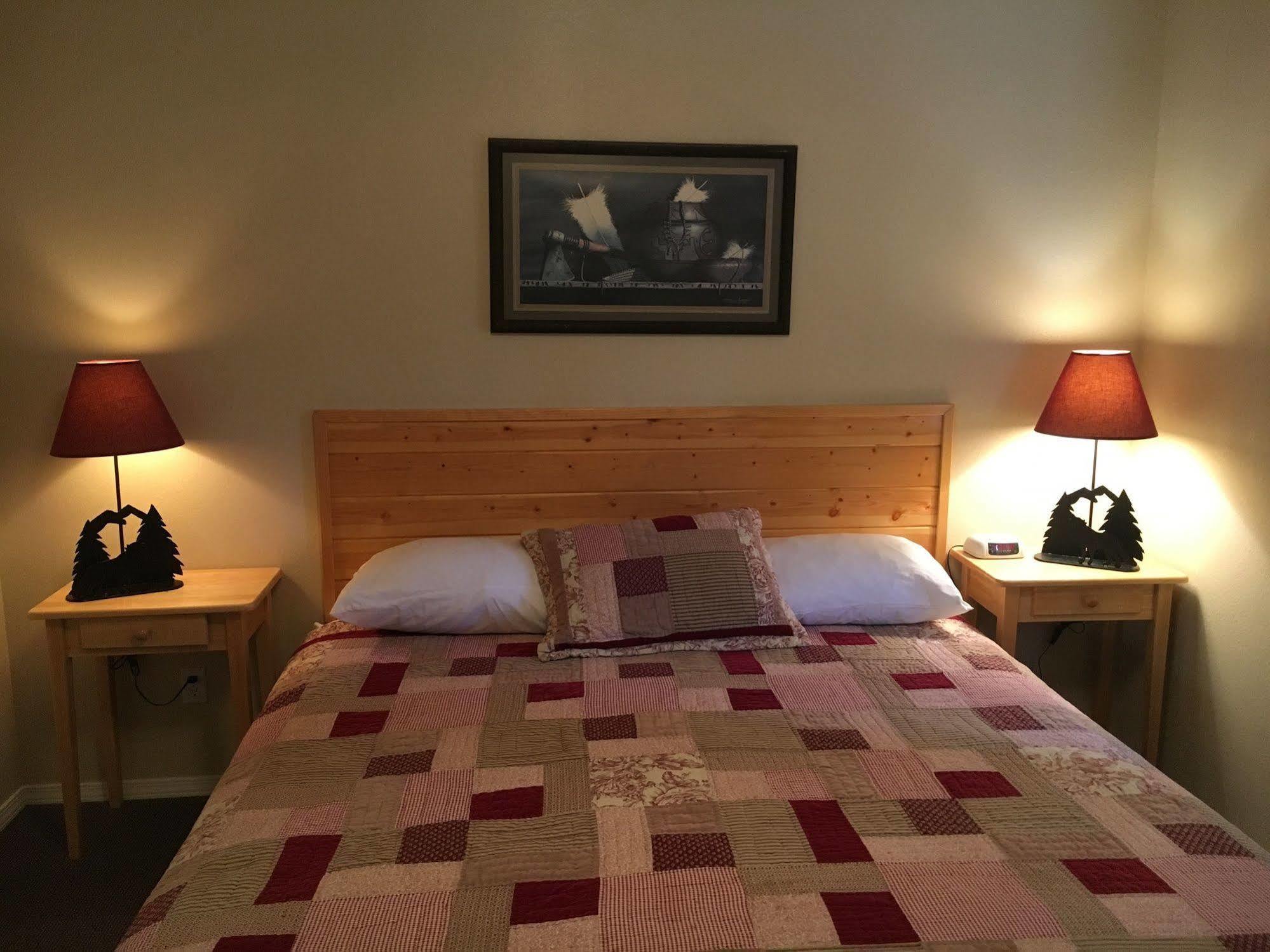 Mountain Landing Suites & Rv Park Pagosa Springs Exterior foto