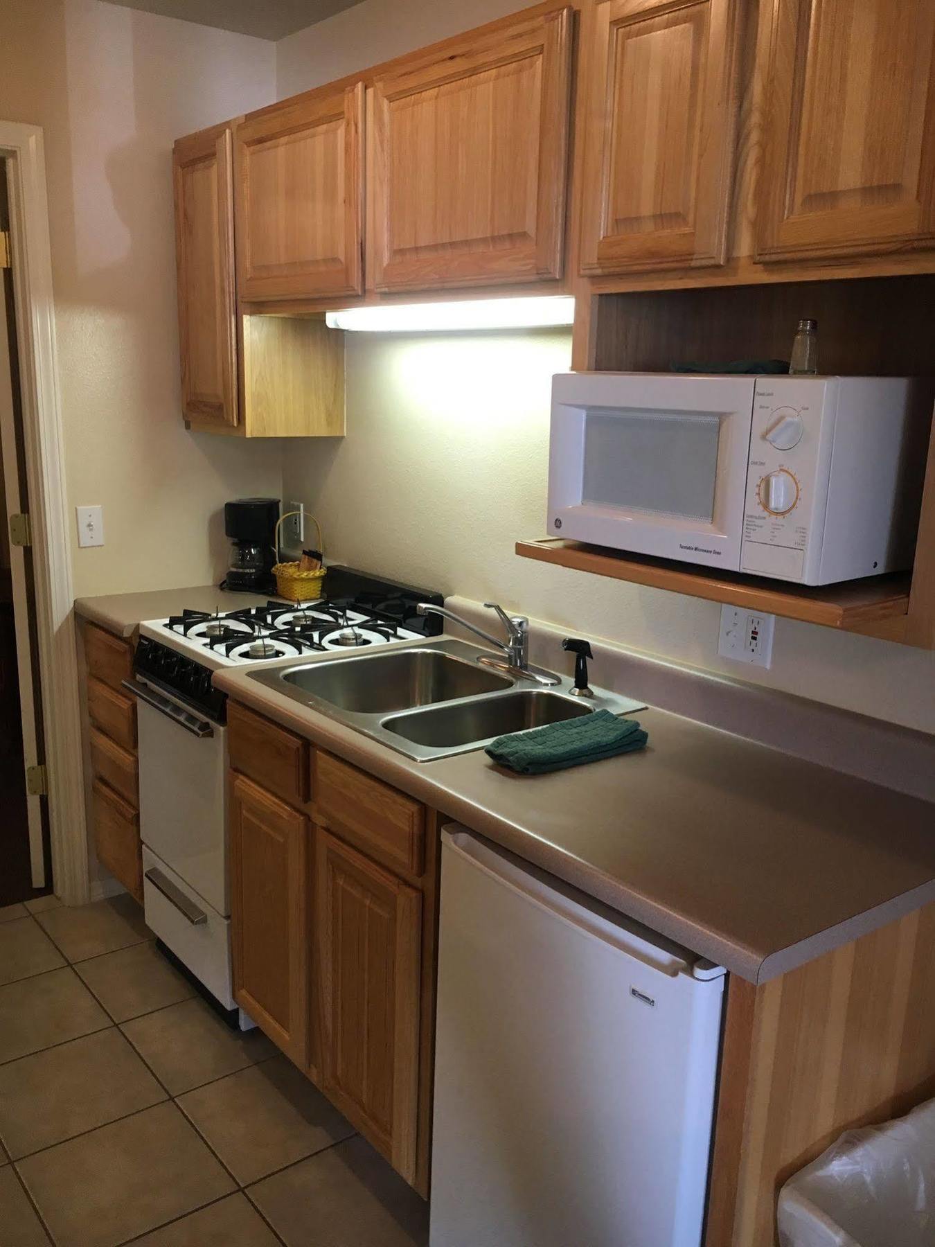 Mountain Landing Suites & Rv Park Pagosa Springs Exterior foto