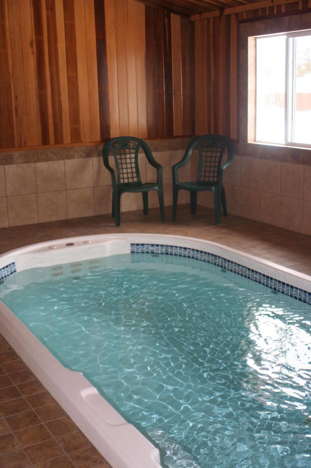 Mountain Landing Suites & Rv Park Pagosa Springs Exterior foto